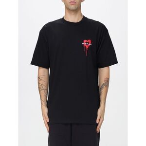 Vision Of Super T-Shirt Men Black